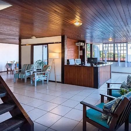 Pousada Nova Villa Tortuga Armacao dos Buzios Экстерьер фото