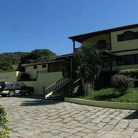 Pousada Nova Villa Tortuga Armacao dos Buzios Экстерьер фото