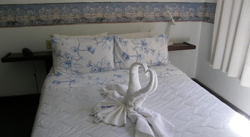 Pousada Nova Villa Tortuga Armacao dos Buzios Экстерьер фото