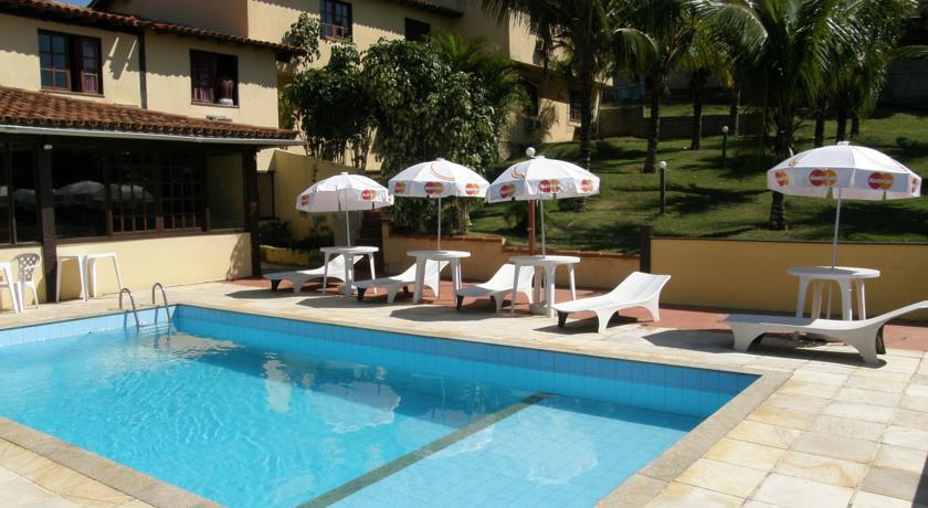 Pousada Nova Villa Tortuga Armacao dos Buzios Экстерьер фото