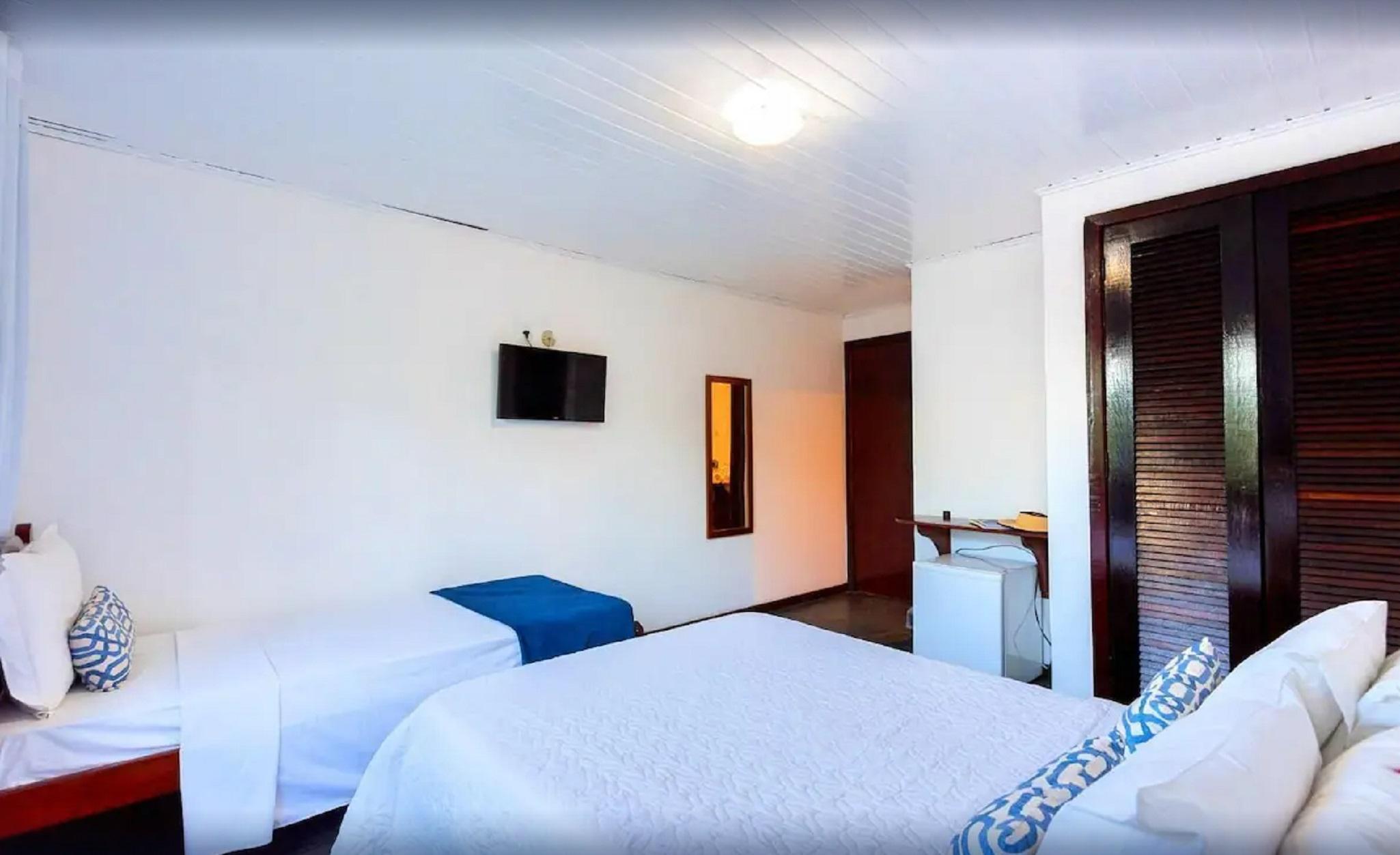 Pousada Nova Villa Tortuga Armacao dos Buzios Экстерьер фото