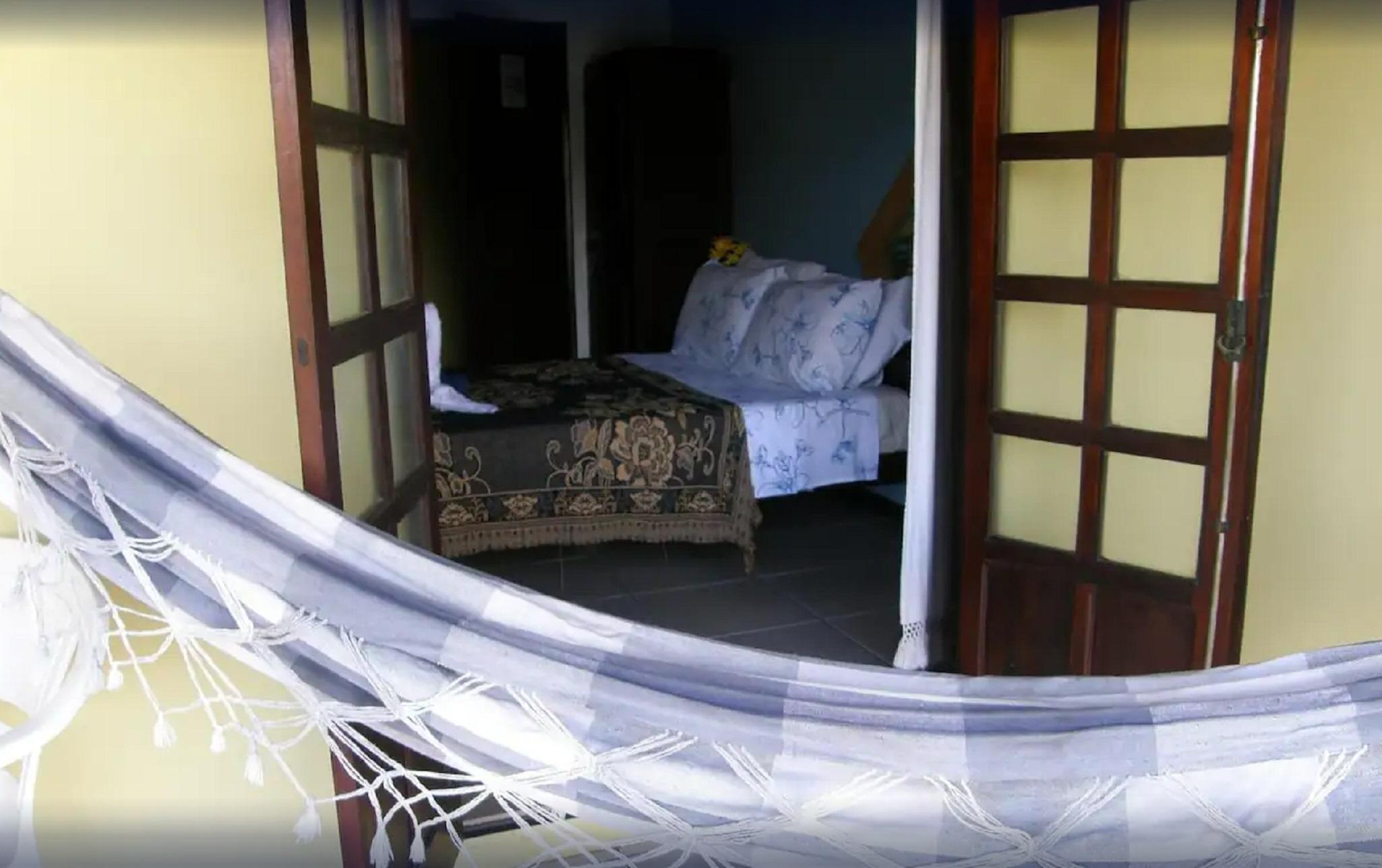 Pousada Nova Villa Tortuga Armacao dos Buzios Экстерьер фото