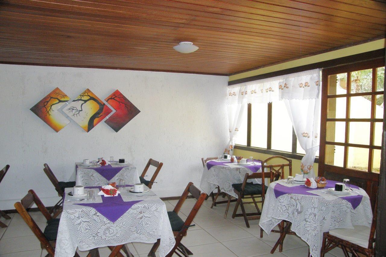 Pousada Nova Villa Tortuga Armacao dos Buzios Экстерьер фото