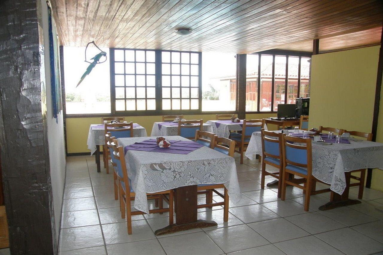 Pousada Nova Villa Tortuga Armacao dos Buzios Экстерьер фото
