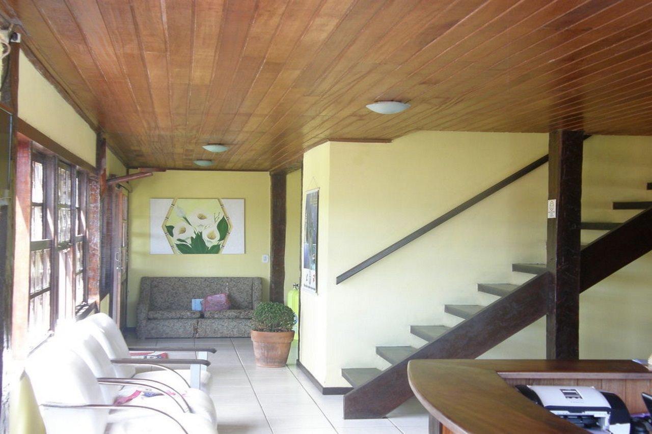 Pousada Nova Villa Tortuga Armacao dos Buzios Экстерьер фото