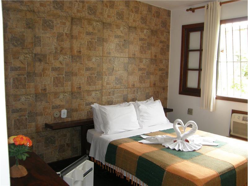 Pousada Nova Villa Tortuga Armacao dos Buzios Экстерьер фото